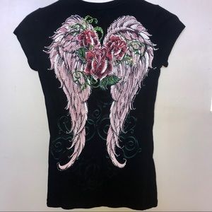 NWOT In Vein Tee (Small) SALE